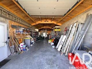  Maison à vendre 8 pièces 130 m²