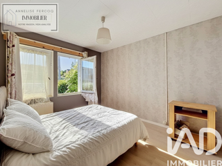  Maison à vendre 5 pièces 84 m²