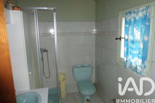  Maison à vendre 8 pièces 185 m²