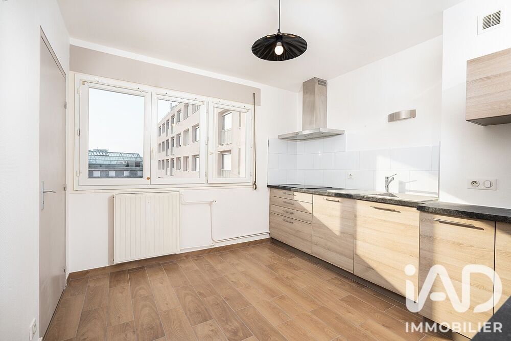 Vente Appartement Vente Appartement 3 pièces Saint-Étienne