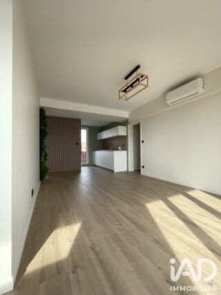  Appartement à vendre 4 pièces 77 m²