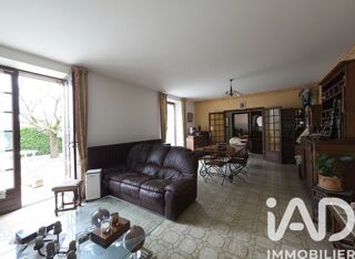  Maison à vendre 6 pièces 168 m²