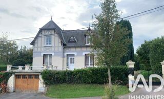  Maison � vendre 5 pi�ces 165 m�