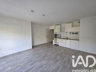  Appartement à vendre 1 pièce 32 m²
