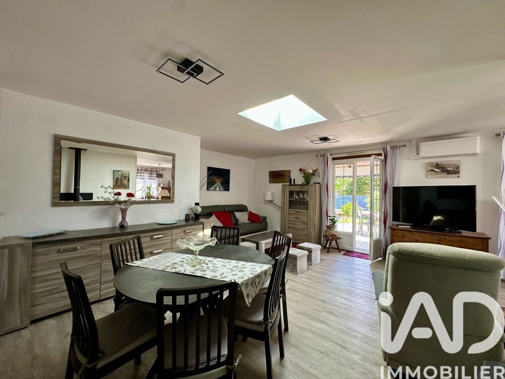 Vente Maison Vente Maison/villa 4 pièces Jard-sur-mer