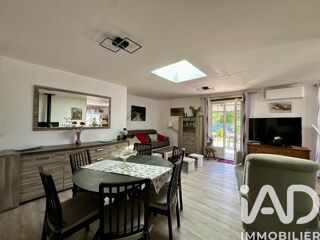  Maison à vendre 4 pièces 80 m²