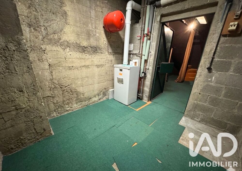 à vendre  Appartement Paris 12