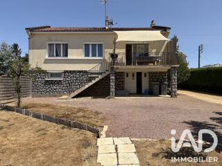  Maison à vendre 4 pièces 83 m²