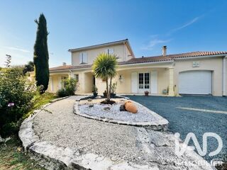  Maison à vendre 8 pièces 171 m²