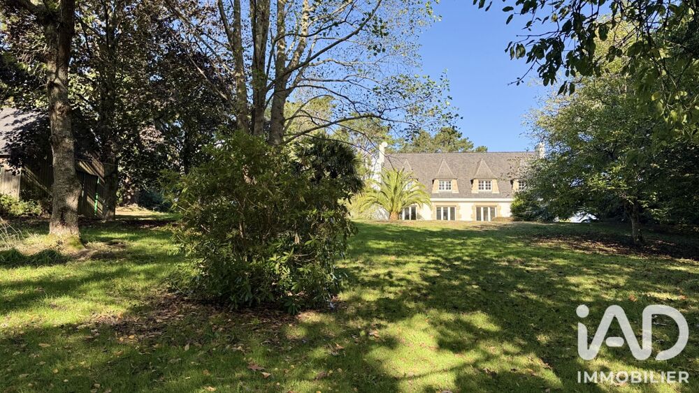 à vendre  Maison Telgruc-sur-Mer (29560)