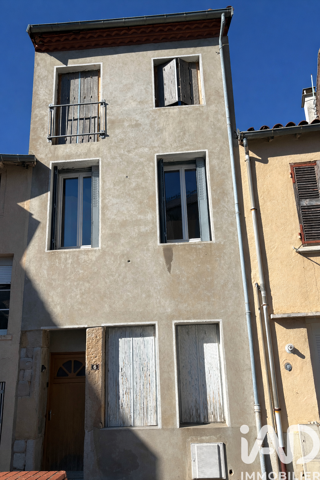  Immeuble à vendre 144 m²