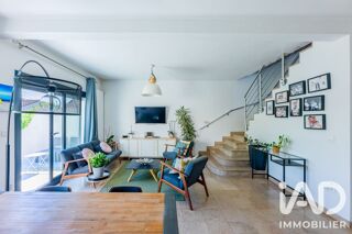  Maison à vendre 6 pièces 132 m²
