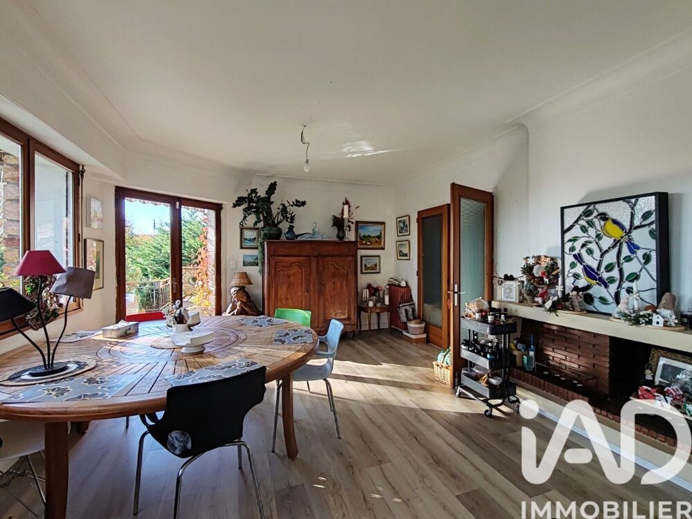 Vente Maison Vente Maison d'architecte 7 pièces Challans