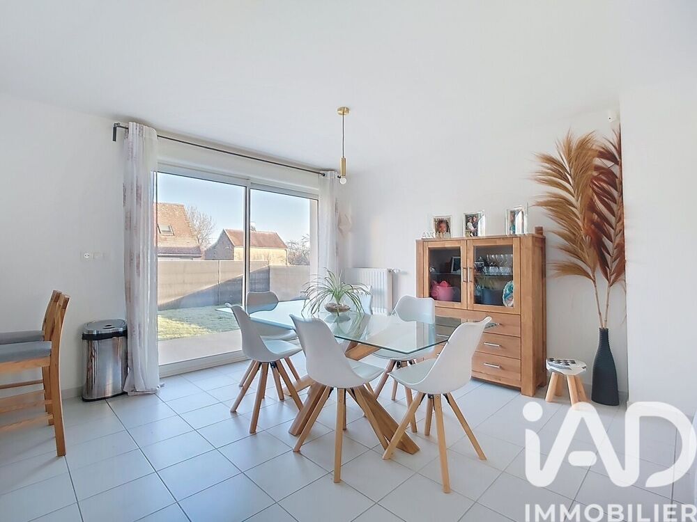 Vente Maison traditionnelle 5 pièces