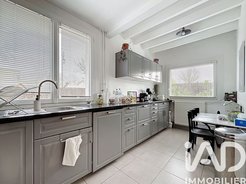 Vente Maison Vente Maison/villa 5 pièces Antony