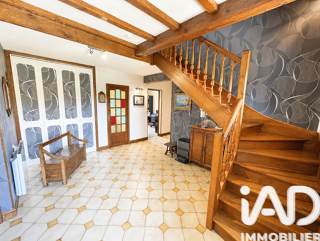  Maison à vendre 5 pièces 185 m²