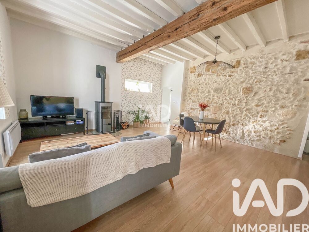Vente Maison Vente Maison de ville 4 pièces Eysines