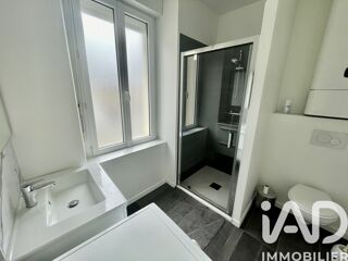  Appartement à vendre 3 pièces 60 m²