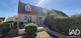  Maison à vendre 5 pièces 100 m²