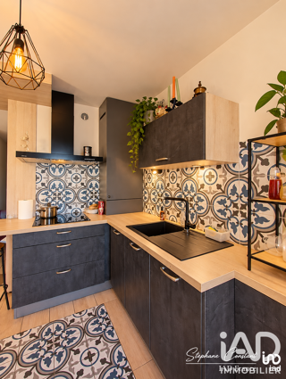 Vente Appartement Vente Appartement 4 pièces Nîmes