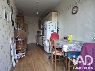 Appartement à vendre 3 pièces 69 m²