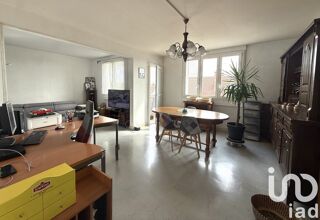  Appartement � vendre 5 pi�ces 93 m�