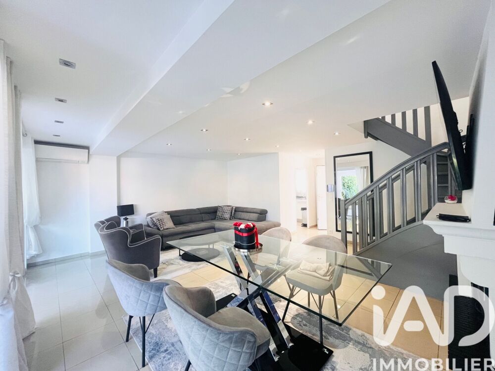 Vente Maison Vente Maison/villa 5 pièces Cannes