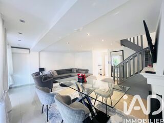  Maison à vendre 5 pièces 101 m²