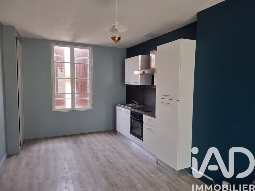 Vente Immeuble Vente Immeuble 188 m&sup2; Niort