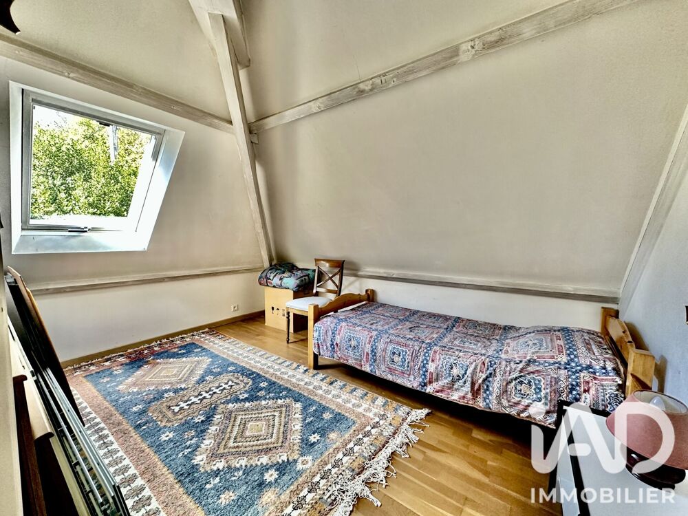 à vendre  Maison Guengat (29180)
