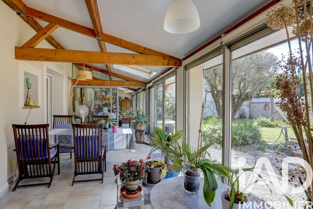 Vente Maison Vente Maison/villa 6 pièces Gaillac