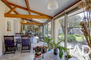  Maison à vendre 6 pièces 163 m²