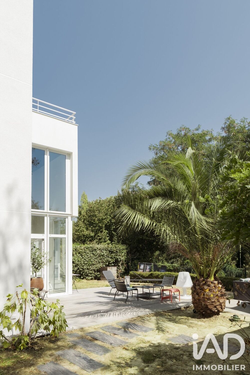 Vente Appartement Vente Triplex 9 pièces Rezé