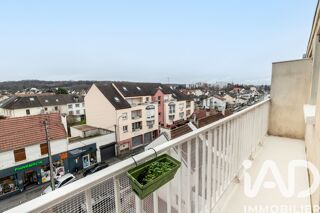  Appartement à vendre 4 pièces 70 m²