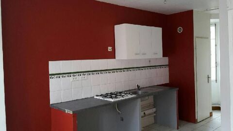  Appartement � louer 2 pi�ces 48 m�