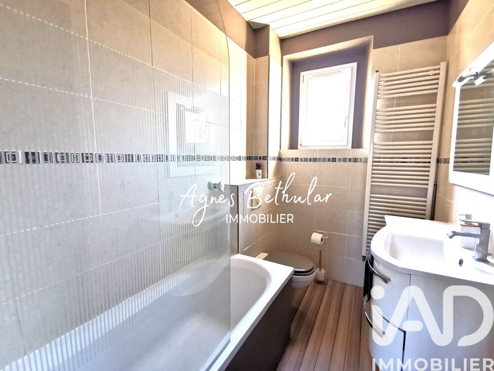 à vendre  Maison Saulx-les-Chartreux (91160)