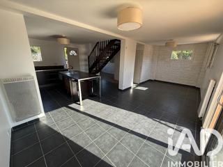  Maison � vendre 4 pi�ces 93 m�
