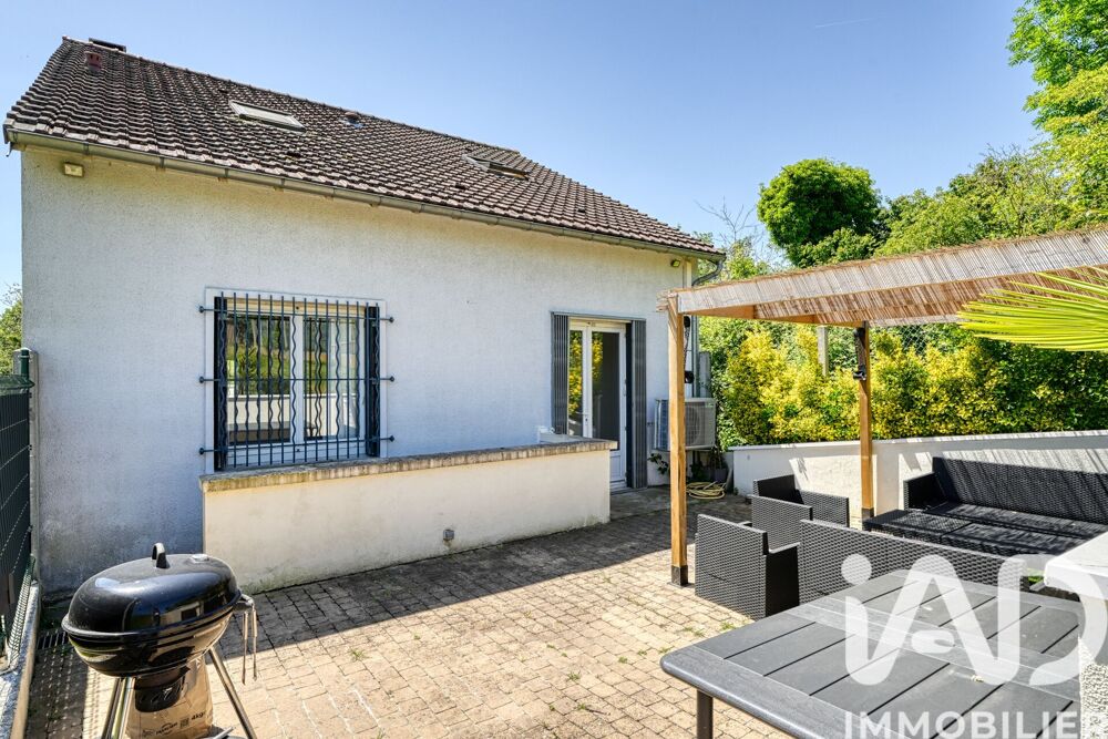 Vente Maison/villa 7 pièces