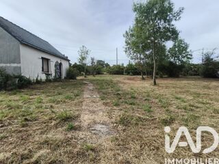  Maison à vendre 2 pièces 40 m²
