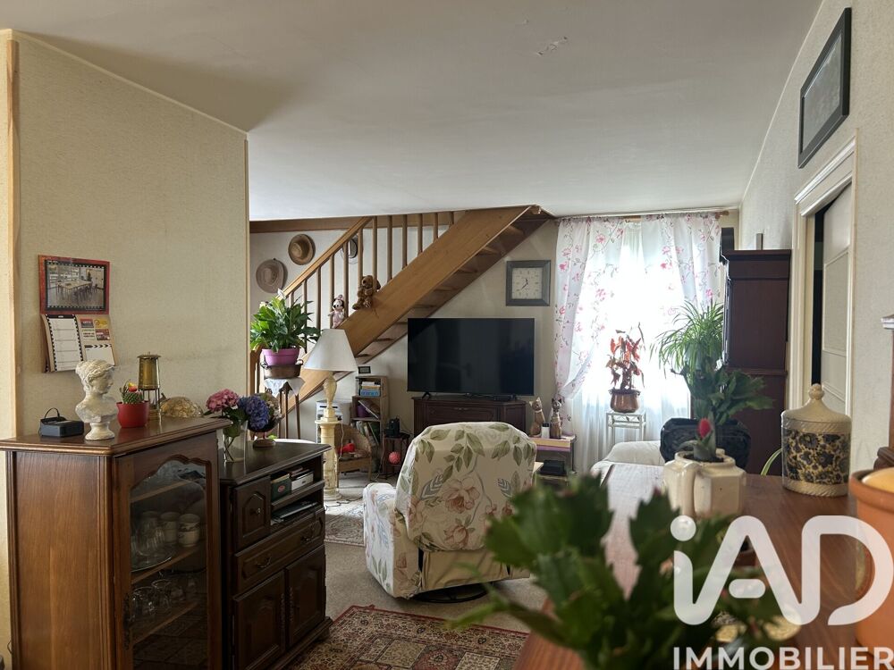 Vente Maison/villa 6 pièces