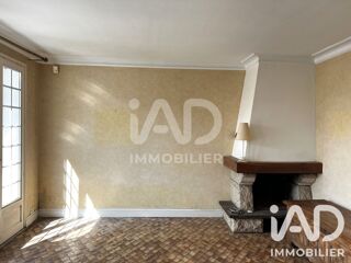  Maison à vendre 6 pièces 120 m²
