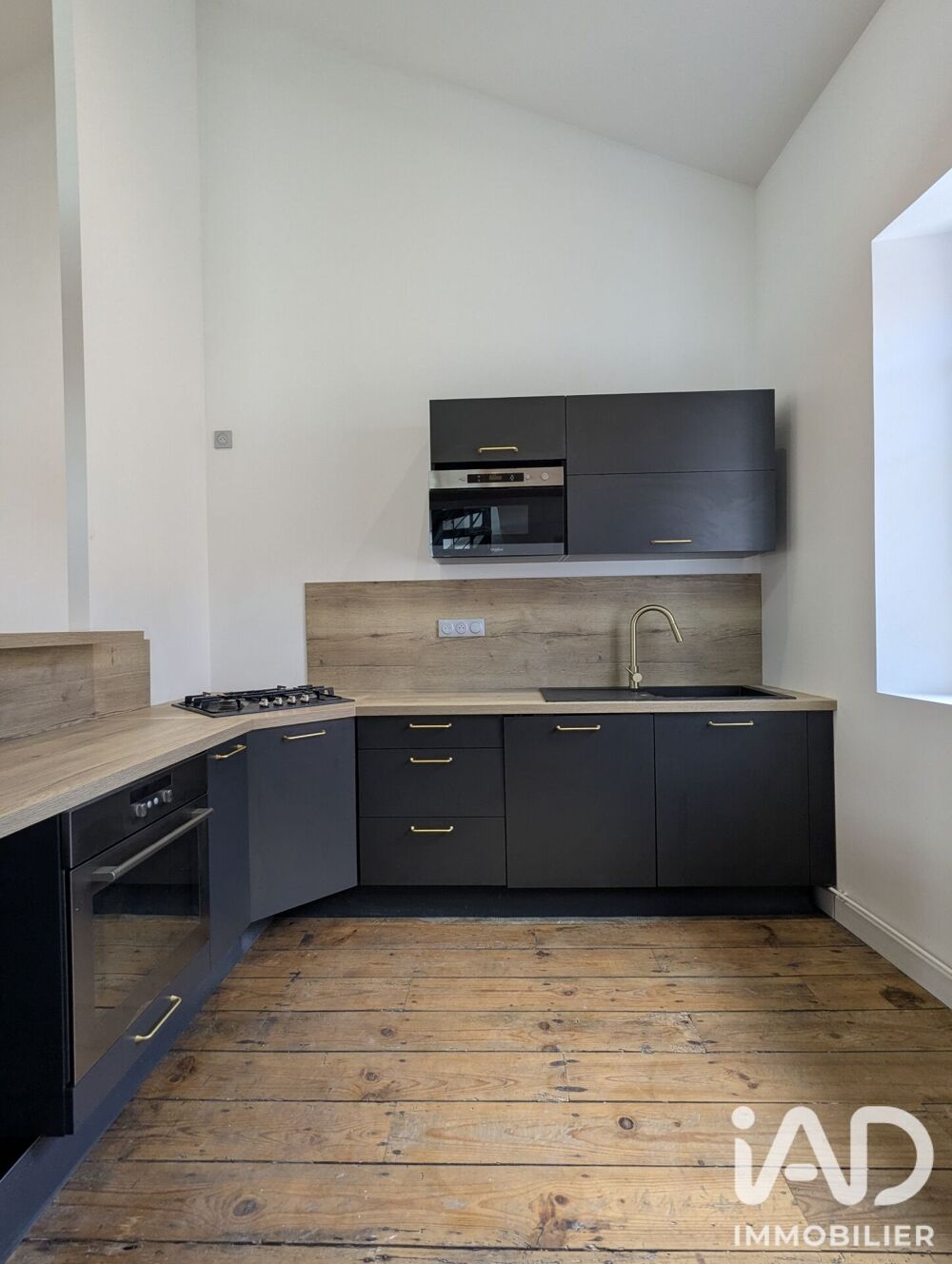 Vente Appartement Vente Appartement 2 pièces Bayonne