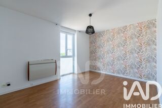  Appartement à vendre 3 pièces 44 m²