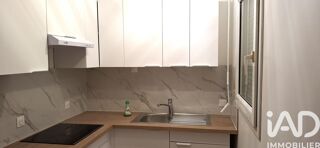  Appartement à vendre 1 pièce 28 m²