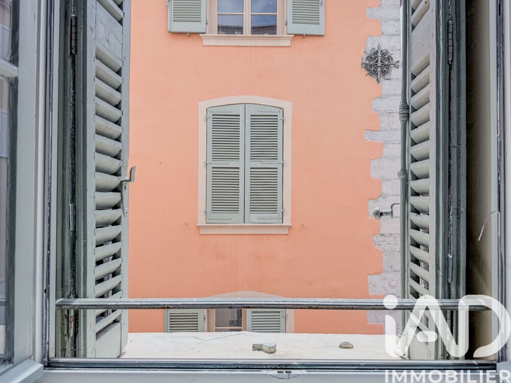 vente Appartement - 3 pièce(s) - 49 m² Toulon (83000)