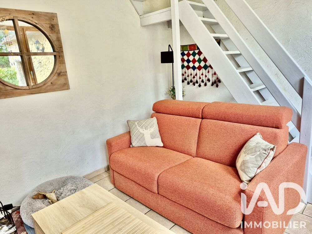 Vente Maison Vente Maison/villa 2 pièces Thomery