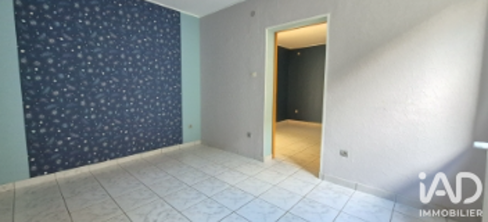 Vente Immeuble Vente Immeuble 294 m&sup2; Moyeuvre-grande