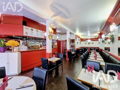   Vente Bar, Brasserie, Tabac 103 m&sup2; 