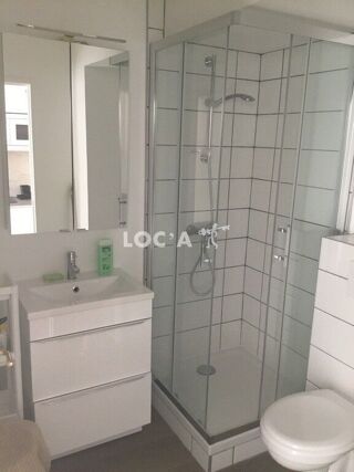  Appartement � louer 1 pi�ce 21 m�