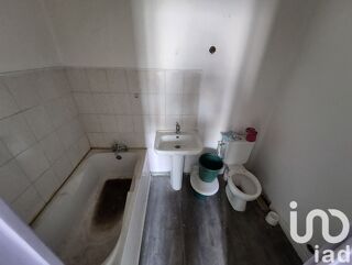  Immeuble à vendre 501 m²
